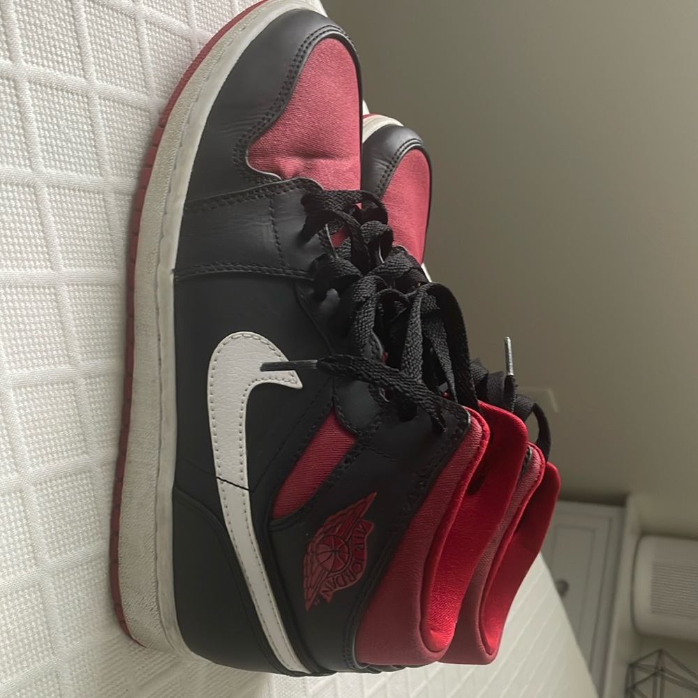 Nike Air Jordan men’s size 8